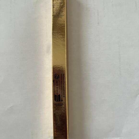 YSL DESSIN DES SOURCILS EYEBROW PENCIL Color: CENDRE - ASH COLOR #4 - Picture 3 of 5